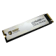 AITC Kingsman KM600 Ultra 512GB M.2 NVMe PCIe SSD